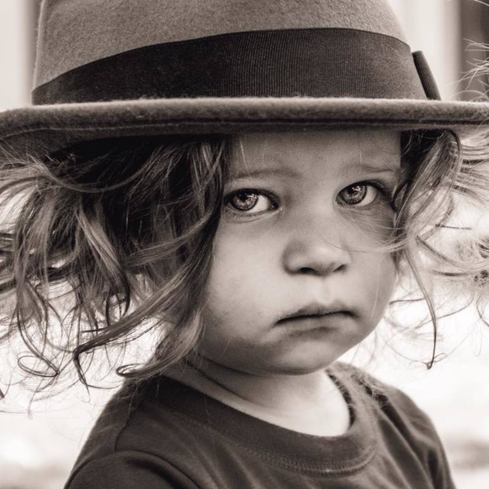 Meet your Posher, Asher